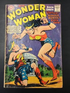 Wonder Woman #175 (1968)