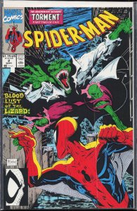 Spider-Man #2 (1990) Spider-Man