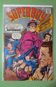 Superboy #150 (1968) Neal Adams Cover!!! vg