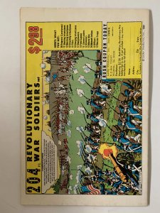 Captain America #257 (1981)