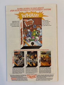 West Coast Avengers #41 - Newsstand NM+ (1989)