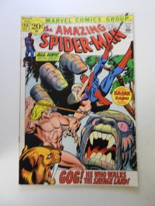 The Amazing Spider-Man #103 (1971) VF- condition