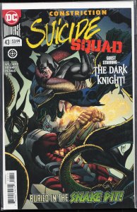 Suicide Squad #43 (2018) Suicide Squad