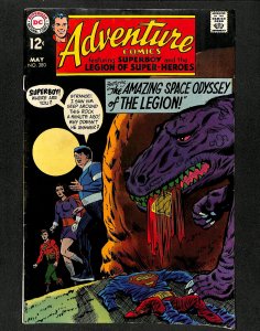 Adventure Comics #380