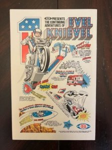 The Phantom Stranger #35 (1975) - VF +