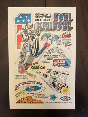 The Phantom Stranger #35 (1975) - VF +