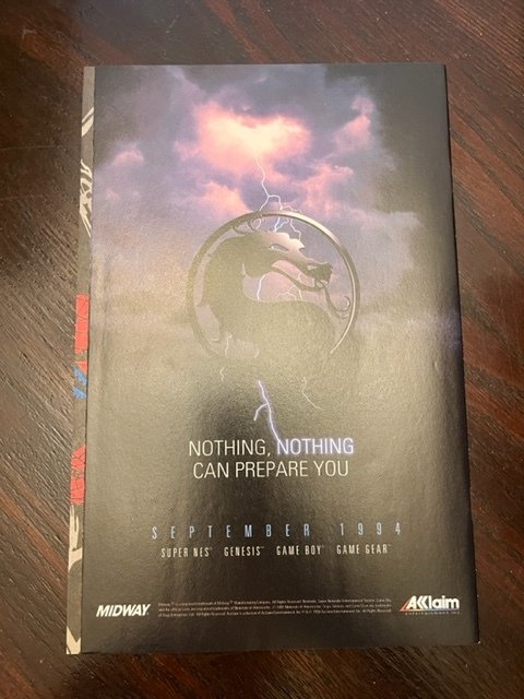 Captain America #431 Direct Edition (1994) - NM