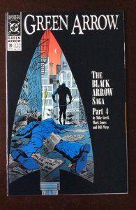 Green Arrow #38 (1990)