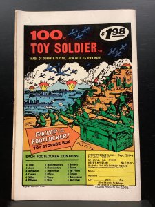 Iron Man #147 (1981)