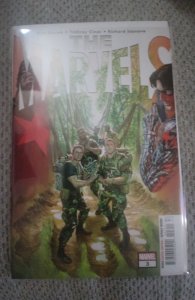 The Marvels #3 (2021)  