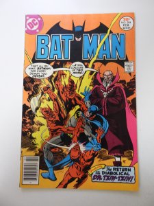 Batman #284 (1977) FN/VF condition