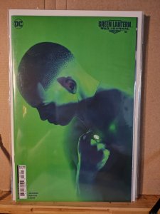 Green Lantern: War Journal #1-12 Giang Cover (2023) complete series