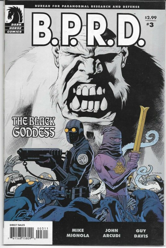 B.P.R.D. Hell on Earth Hellboy 88 Mignola, BPRD, Dark Horse comic book lot of 29