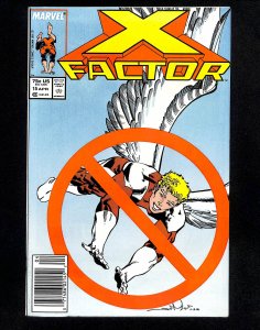 X-Factor #15 (1987)
