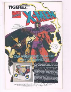 The Punisher War Journal #38 VF Marvel Comics Comic Book Lee DE20