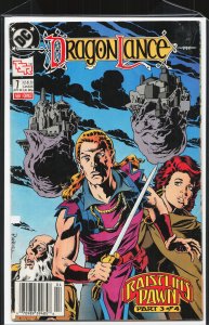 Dragonlance #7 (1989)