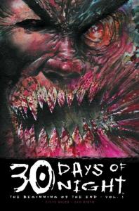 The Beginning of the End