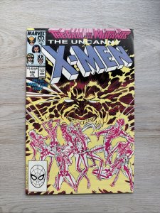 Uncanny X-Men #226
