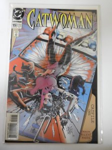 Catwoman #15 (1994)