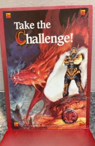 Venom: Lethal Protector #5 (1993)