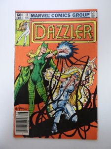 Dazzler #16 (1982)