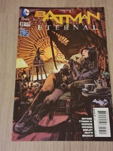 Batman Eternal #37 (2015) VF-NM
