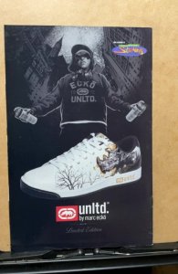 New Warriors #4 (2007)