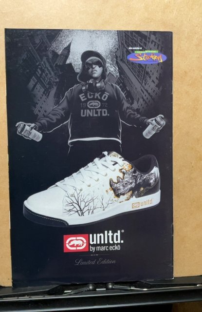 New Warriors #4 (2007)