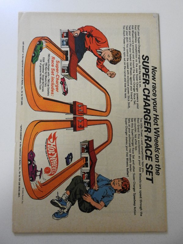 Green Lantern #71 (1969) FN Condition!