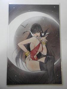 Vampirella #5 Limited Edition Incentive Cover