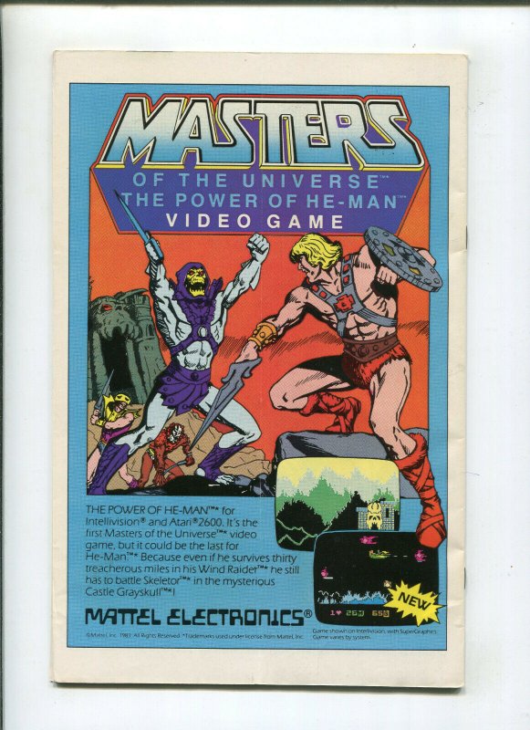 EVERYTHINGS ARCHIE #118 (9.2) FRIENDLY FOUL-UP 1985