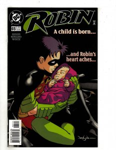 Robin #65 (1999) OF28