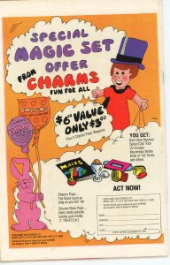 Superman Family 179  VG/F  1976