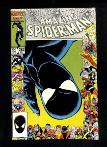 Amazing Spider-Man #282