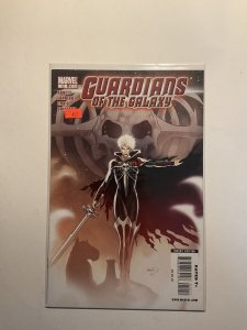 Guardians Of The Galaxy 12 Near Mint Nm Marvel  