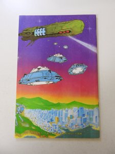 Macross (1985) VF condition