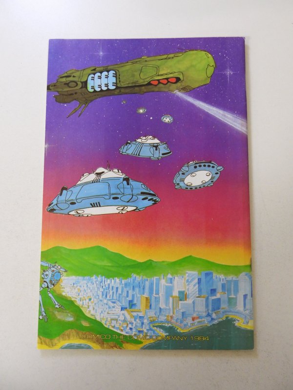 Macross (1985) VF condition