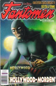 The Hollywood Murders