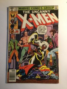 Uncanny X-Men 132 Very good/fine vg/fn 5.0 Marvel