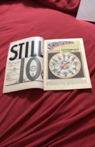 Action Comics #282 1961 PRICE DROP $192 VF Super-Robot! Last 10c UTAH CERTIFIC!