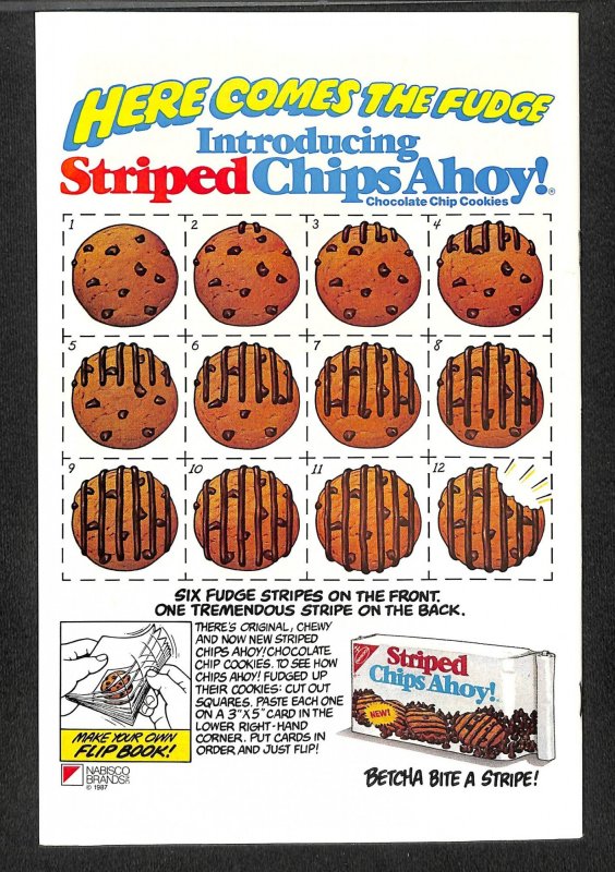 X-Men #222 NM- 9.2 Wolverine Vs. Sabretooth! Marvel Comics