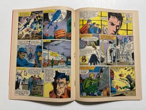 Marvel Super Special Magazine #33 F+ 6.5 Buckaroo Banzai