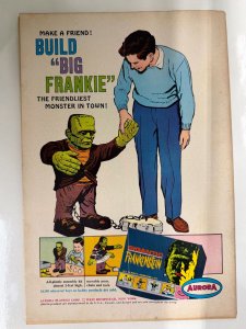 Detective Comics #336 (1965)