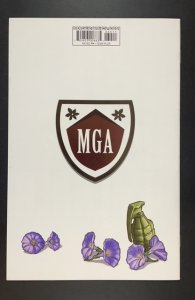 Morning Glories #34 (2013)