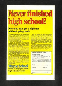 Where Monsters Dwell #34