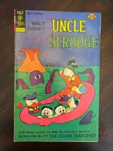 Uncle Scrooge #133 (1976)