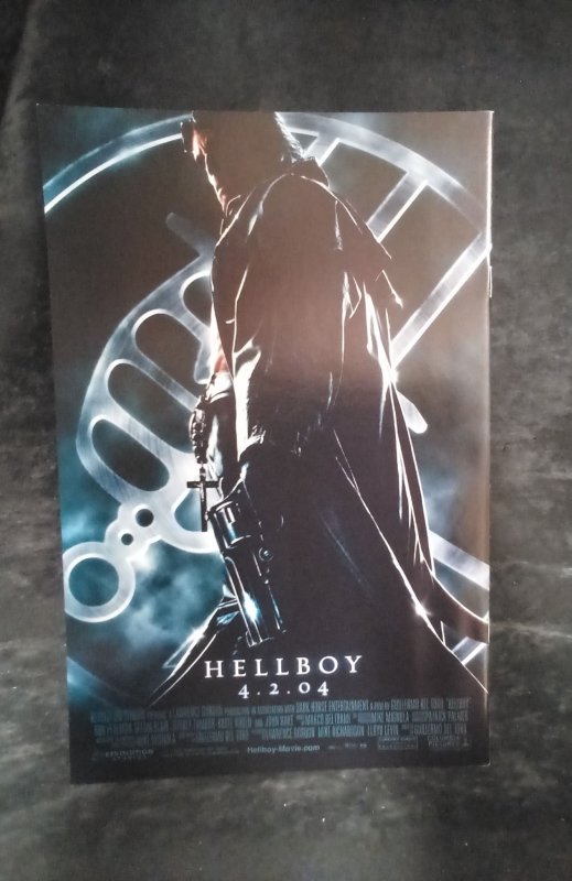 Star Wars: Empire #16 (2004)