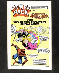 Amazing Spider-Man #278