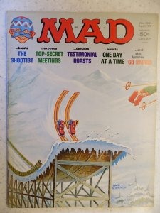 MAD #190 (1977)