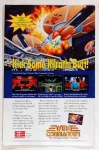 The Amazing Spider-Man #374 (1993)